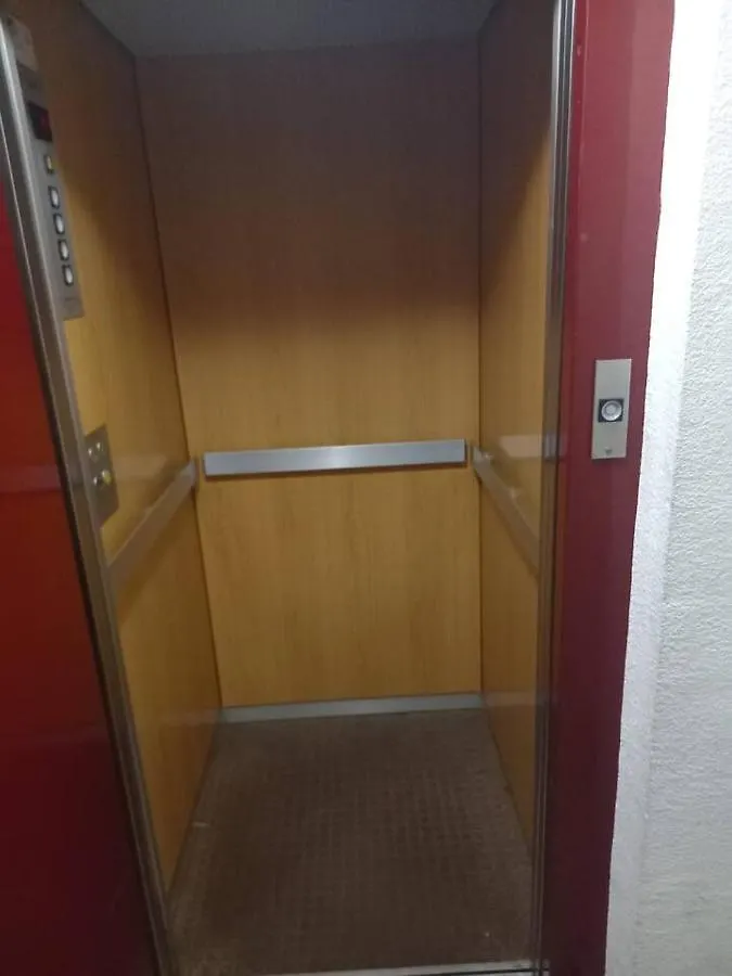 罗萨斯Calle Madrid Precioso Apartamento 1 Minuto Playa公寓 西班牙